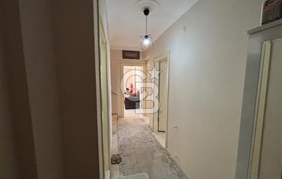 DİDİM'DE GENİŞ FERAH 140 M2 DUBLEKS DAİRE 