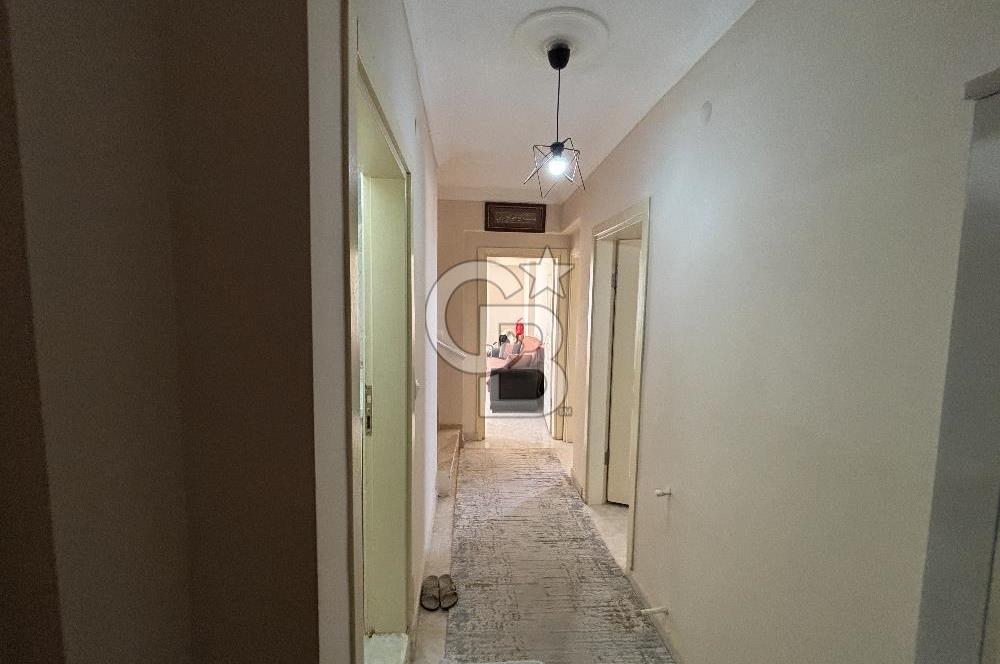 DİDİM'DE GENİŞ FERAH 140 M2 DUBLEKS DAİRE 