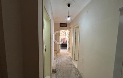 DİDİM'DE GENİŞ FERAH 140 M2 DUBLEKS DAİRE 