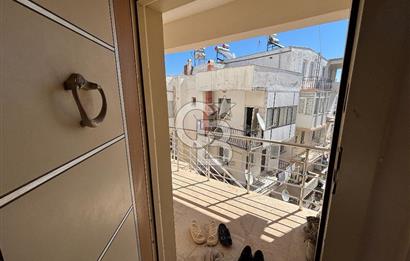 DİDİM'DE GENİŞ FERAH 140 M2 DUBLEKS DAİRE 