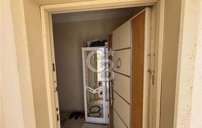 DİDİM'DE GENİŞ FERAH 140 M2 DUBLEKS DAİRE 
