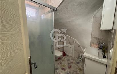 DİDİM'DE GENİŞ FERAH 140 M2 DUBLEKS DAİRE 