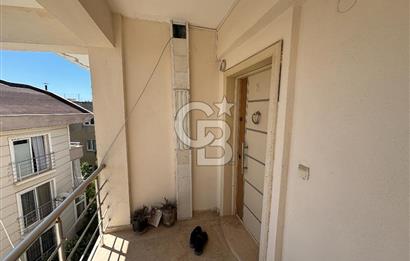 DİDİM'DE GENİŞ FERAH 140 M2 DUBLEKS DAİRE 