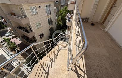 DİDİM'DE GENİŞ FERAH 140 M2 DUBLEKS DAİRE 