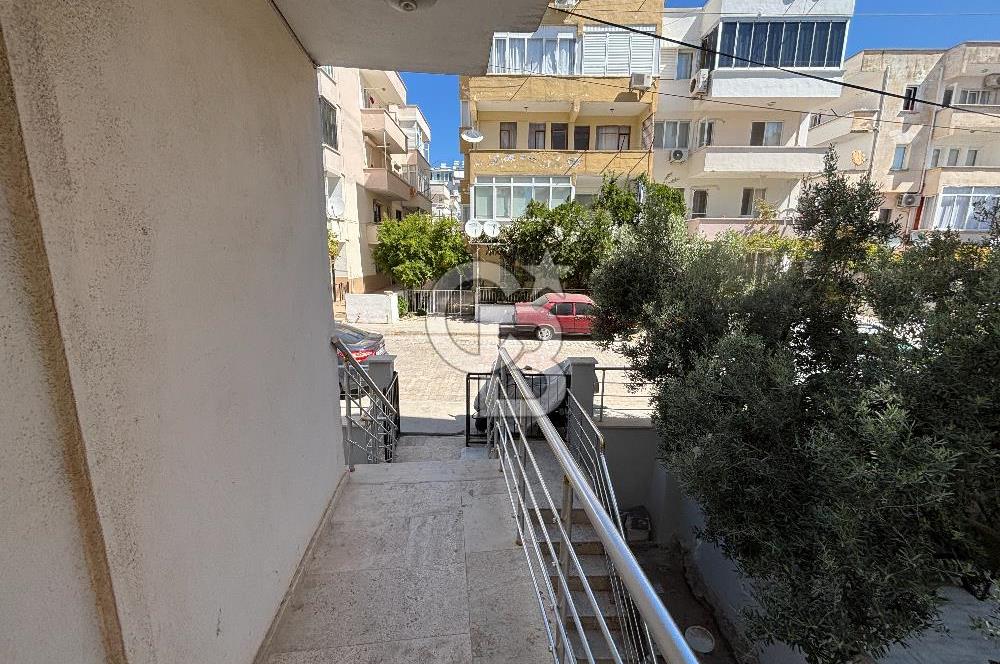 DİDİM'DE GENİŞ FERAH 140 M2 DUBLEKS DAİRE 