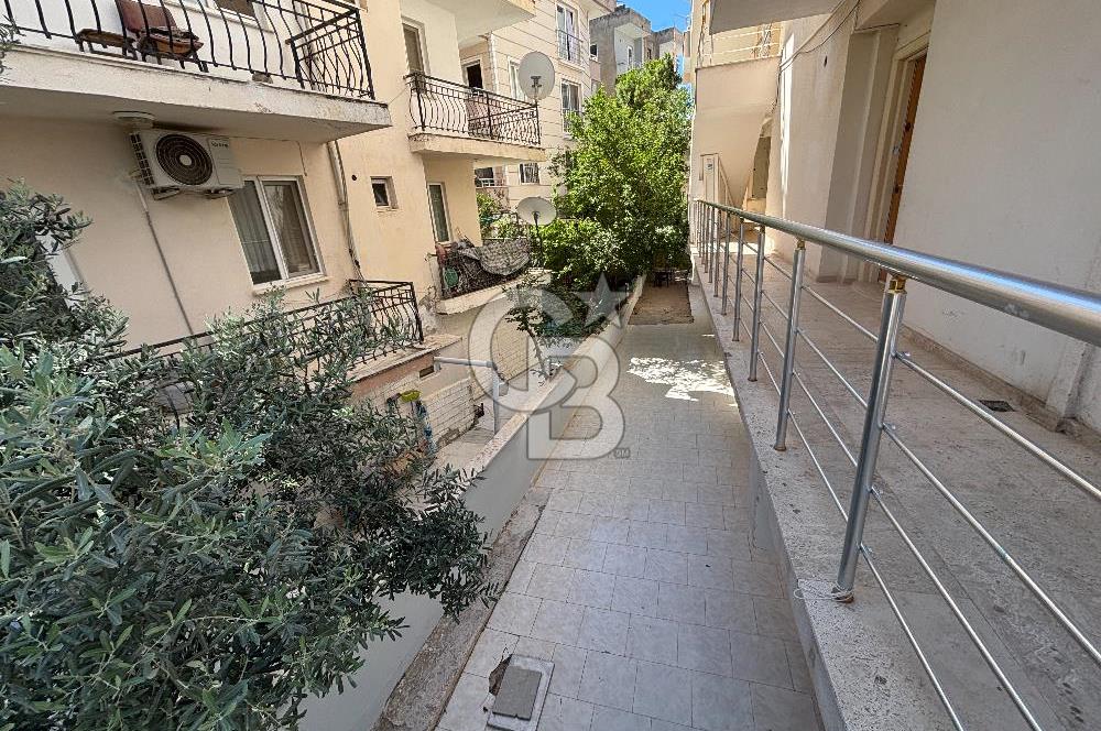 DİDİM'DE GENİŞ FERAH 140 M2 DUBLEKS DAİRE 