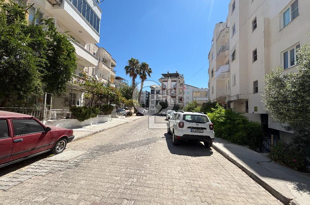 DİDİM'DE GENİŞ FERAH 140 M2 DUBLEKS DAİRE 