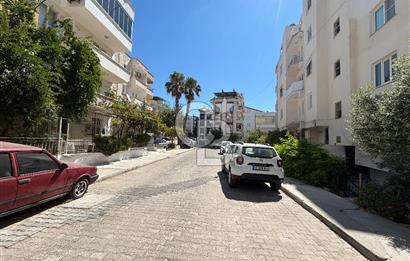 DİDİM'DE GENİŞ FERAH 140 M2 DUBLEKS DAİRE 