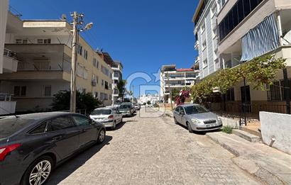 DİDİM'DE GENİŞ FERAH 140 M2 DUBLEKS DAİRE 