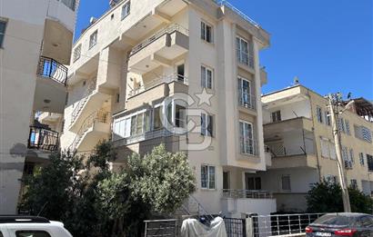 DİDİM'DE GENİŞ FERAH 140 M2 DUBLEKS DAİRE 