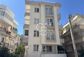 DİDİM'DE GENİŞ FERAH 140 M2 DUBLEKS DAİRE 