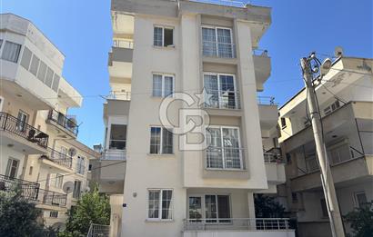 DİDİM'DE GENİŞ FERAH 140 M2 DUBLEKS DAİRE 