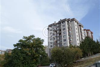 AKPINAR MAH. SATILIK 3+1 ARA KAT ÖNÜ AÇIK MANZARALI DAİRE