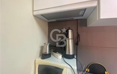 Karşıyaka çarşıda  devren kiralık güzellik salonu