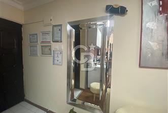 Karşıyaka çarşıda  devren kiralık güzellik salonu