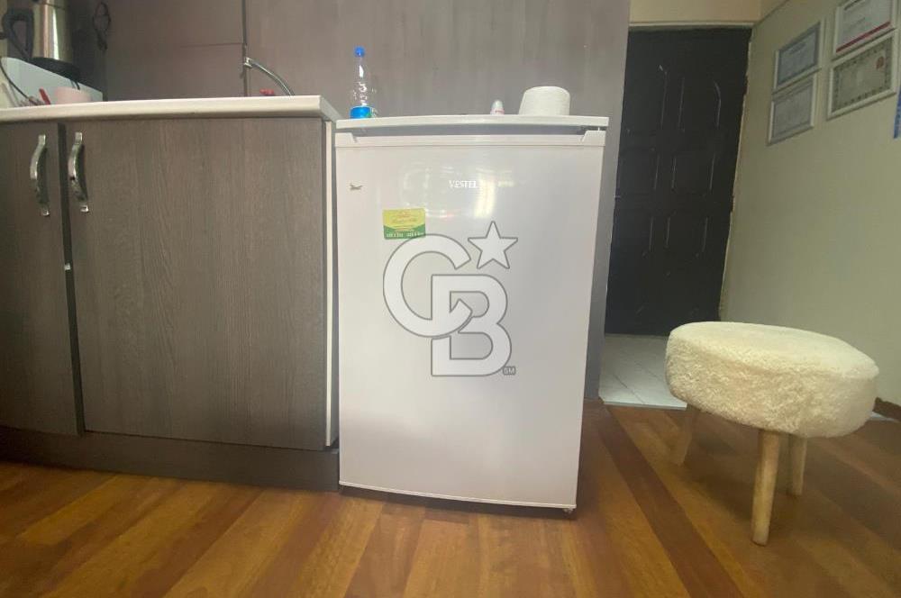 Karşıyaka çarşıda  devren kiralık güzellik salonu