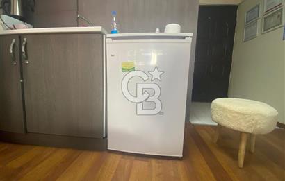 Karşıyaka çarşıda  devren kiralık güzellik salonu