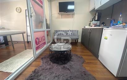 Karşıyaka çarşıda  devren kiralık güzellik salonu
