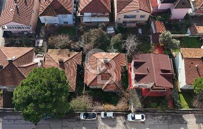 CB TAN-95 EVLER'DE SATILIK 274 M² İÇERİSİNDE 2+1 80 M MÜSTAKİL