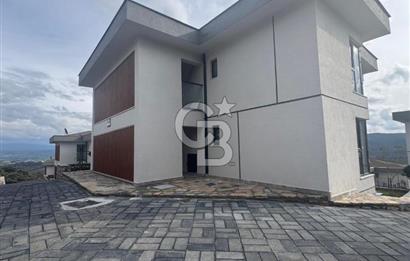 Havaalanı Yakını Hayal Bodrum Sitesinde 2+1 Satılık Daire 