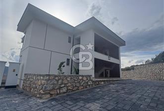 Havaalanı Yakını Hayal Bodrum Sitesinde 2+1 Satılık Daire 