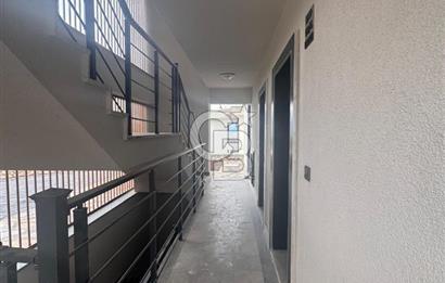 Havaalanı Yakını Hayal Bodrum Sitesinde 2+1 Satılık Daire 