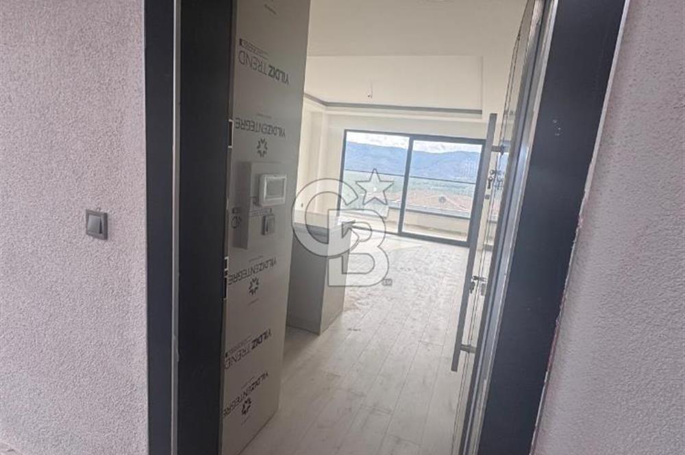 Havaalanı Yakını Hayal Bodrum Sitesinde 2+1 Satılık Daire 