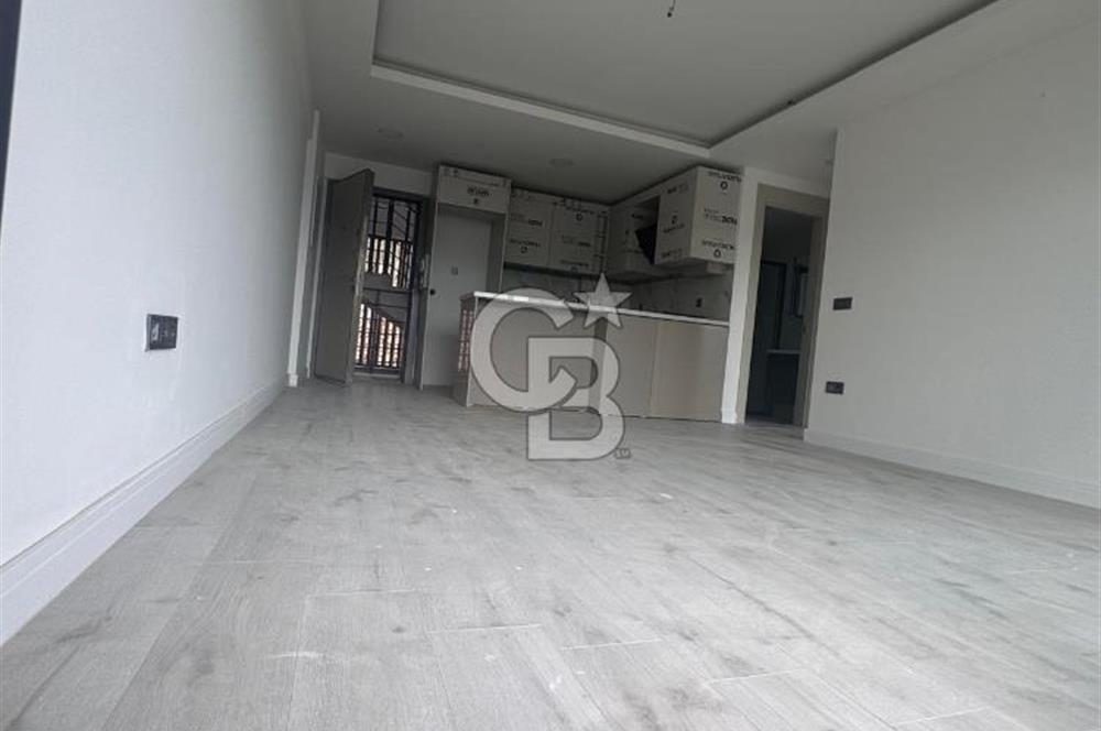 Havaalanı Yakını Hayal Bodrum Sitesinde 2+1 Satılık Daire 