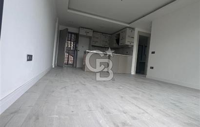 Havaalanı Yakını Hayal Bodrum Sitesinde 2+1 Satılık Daire 