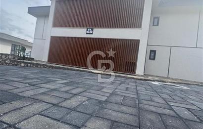 Havaalanı Yakını Hayal Bodrum Sitesinde 2+1 Satılık Daire 