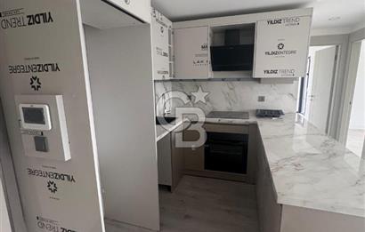 Havaalanı Yakını Hayal Bodrum Sitesinde 2+1 Satılık Daire 