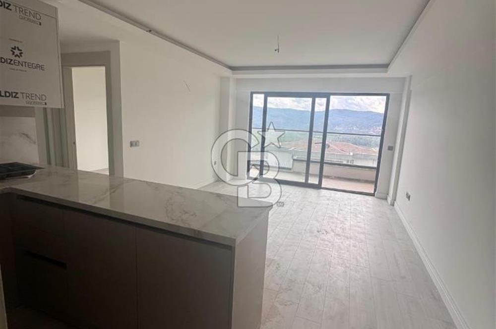 Havaalanı Yakını Hayal Bodrum Sitesinde 2+1 Satılık Daire 