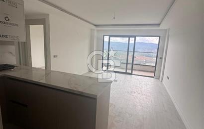 Havaalanı Yakını Hayal Bodrum Sitesinde 2+1 Satılık Daire 