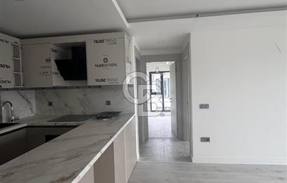 Havaalanı Yakını Hayal Bodrum Sitesinde 2+1 Satılık Daire 