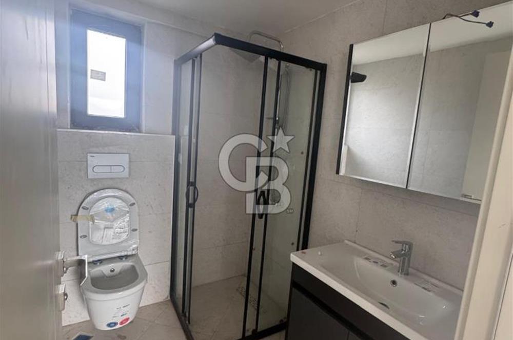 Havaalanı Yakını Hayal Bodrum Sitesinde 2+1 Satılık Daire 