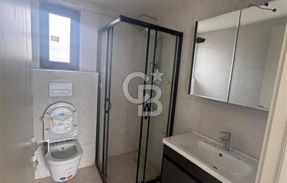 Havaalanı Yakını Hayal Bodrum Sitesinde 2+1 Satılık Daire 