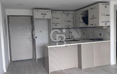 Havaalanı Yakını Hayal Bodrum Sitesinde 2+1 Satılık Daire 