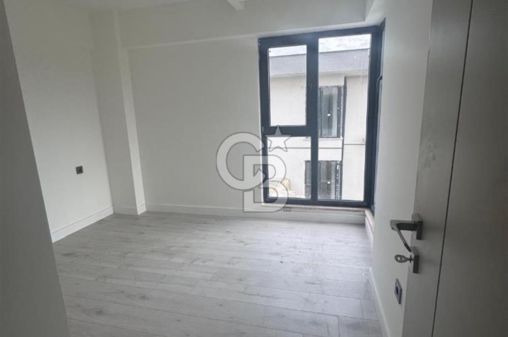 Havaalanı Yakını Hayal Bodrum Sitesinde 2+1 Satılık Daire 