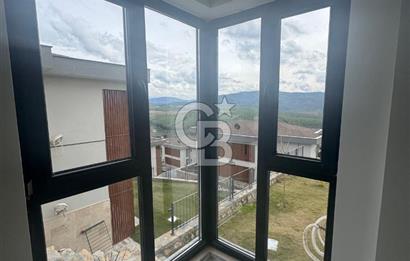 Havaalanı Yakını Hayal Bodrum Sitesinde 2+1 Satılık Daire 