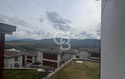 Havaalanı Yakını Hayal Bodrum Sitesinde 2+1 Satılık Daire 