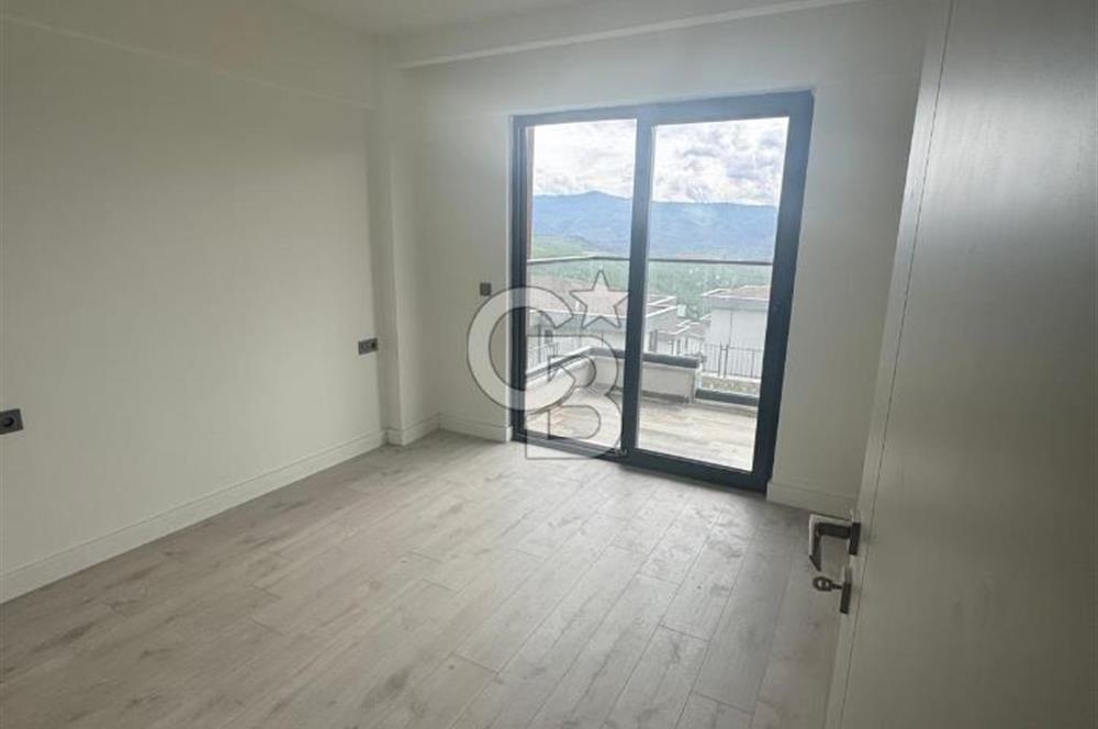 Havaalanı Yakını Hayal Bodrum Sitesinde 2+1 Satılık Daire 