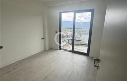 Havaalanı Yakını Hayal Bodrum Sitesinde 2+1 Satılık Daire 