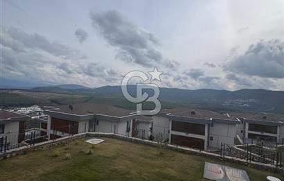 Havaalanı Yakını Hayal Bodrum Sitesinde 2+1 Satılık Daire 