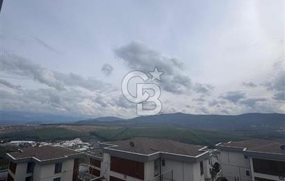 Havaalanı Yakını Hayal Bodrum Sitesinde 2+1 Satılık Daire 