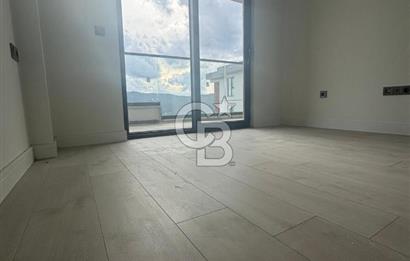 Havaalanı Yakını Hayal Bodrum Sitesinde 2+1 Satılık Daire 