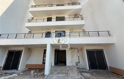 DÖŞEMEALTI RENGİ ANTALYA PROJESİ' NDE LÜKS 1+1 SATILIK DAİRE