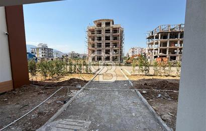 DÖŞEMEALTI RENGİ ANTALYA PROJESİ' NDE LÜKS 1+1 SATILIK DAİRE