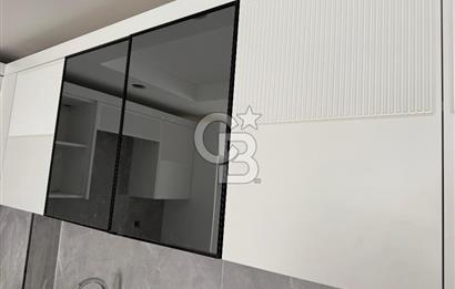 DÖŞEMEALTI RENGİ ANTALYA PROJESİ' NDE LÜKS 1+1 SATILIK DAİRE