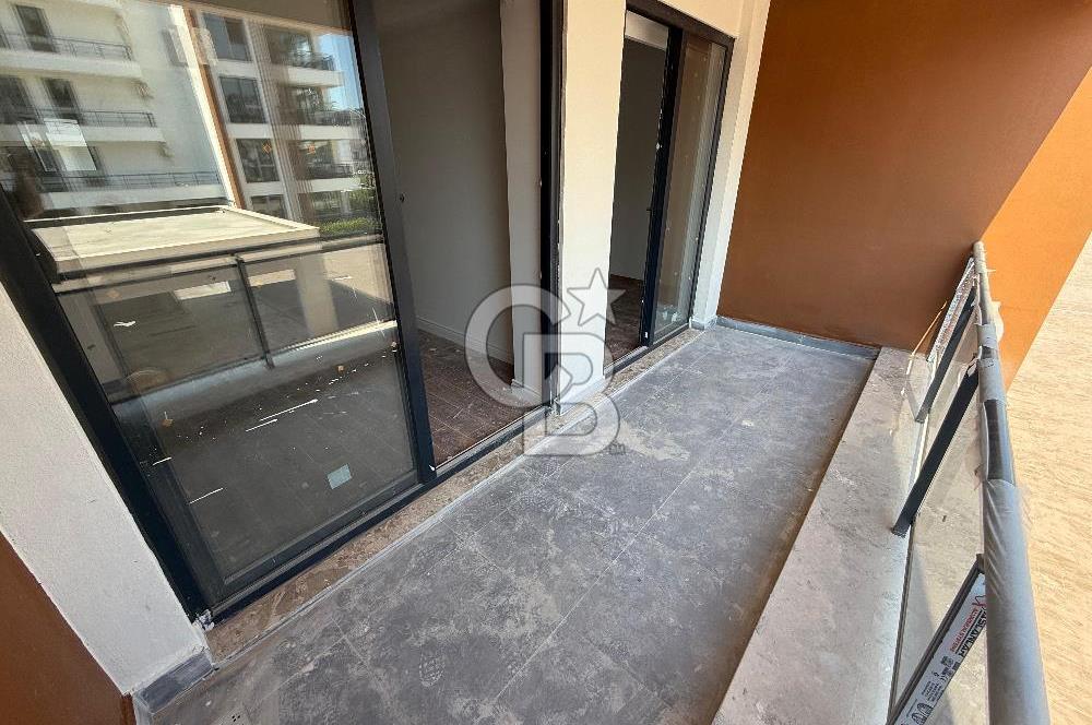DÖŞEMEALTI RENGİ ANTALYA PROJESİ' NDE LÜKS 1+1 SATILIK DAİRE