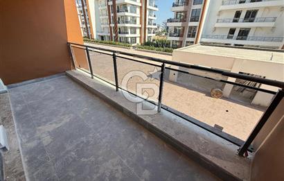 DÖŞEMEALTI RENGİ ANTALYA PROJESİ' NDE LÜKS 1+1 SATILIK DAİRE